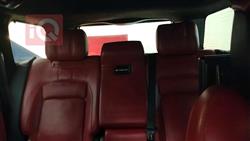 لاند روفر رانج روفر سبورت